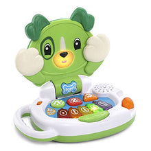 Load image into Gallery viewer, LeapFrog My Peek-a-Boo LapPup, Scout