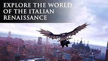 Load image into Gallery viewer, Assassin's Creed The Ezio Collection - Nintendo Switch Standard Edition
