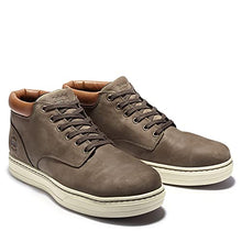 Load image into Gallery viewer, Timberland PRO Men's Disruptor Chukka Alloy Safety Toe EH Industrial & Construction Shoe, Donkey Nubuck, 10.5