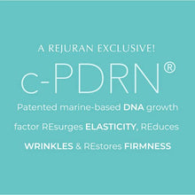 Load image into Gallery viewer, Rejuran® Advanced Anti-Aging Retinol + c-PDRN® Serum for Face and Neck – Triple Action with c-PDRN®, Retinol, and Peptides