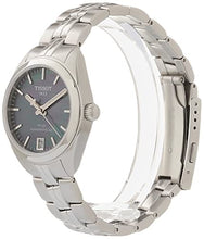 Load image into Gallery viewer, Tissot Women's PR 100 Auto Lady Swiss Automatic Watch with Stainless Steel Strap, Gray, 16 (Model: T1012071112100)
