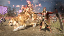 Load image into Gallery viewer, Dynasty Warriors 9 Empires - Nintendo Switch