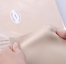 Load image into Gallery viewer, Blank Tattoo Skin Practice - Yuelong Double Sides 10 Sheets 8x6 Tattooing and Microblading Eyebrow Practice Skin Fake Skin for Tattoo Supplies Tattoo Kit,for Beginners and Experienced Tattoo Artists