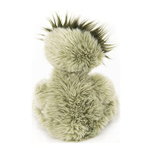 Load image into Gallery viewer, GUND Fab Pals Roswell Sloth Plush for Ages 1 &Up, Green/Brown, 11.5”