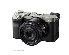 Load image into Gallery viewer, Sony FE 50mm F2.5 G Full-Frame Ultra-Compact G Lens