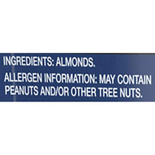 Load image into Gallery viewer, FISHER Chef's Naturals Sliced Almonds, 16 oz, Naturally Gluten Free, No Preservatives, Non-GMO