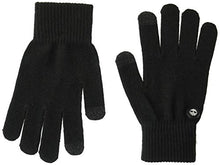Load image into Gallery viewer, Timberland Men's Magic Glove with Touchscreen Technology, black, One Size