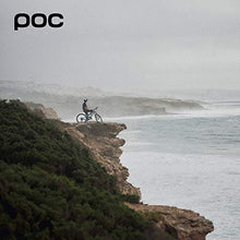 Load image into Gallery viewer, POC, Hip VPD 2.0 Shorts, Padded Mountain Biking Armor for Men and Women, Black, L-XL