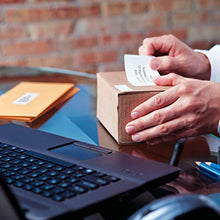 Load image into Gallery viewer, DYMO Label Printer | LabelWriter 450 Direct Thermal Label Printer, Great for Labeling, Filing, Mailing, Barcodes and More, Home & Office Organization
