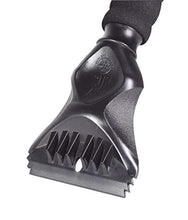 Load image into Gallery viewer, Hopkins 14039 SubZero 50" Crossover Super Duty Extendable Snowbroom with Pivoting Head and Integrated Ice Scraper