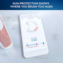 Load image into Gallery viewer, Oral-B Genius 9600 Electric Toothbrush, 3 Brush Heads, Rose Gold