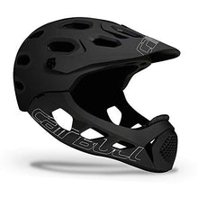 Load image into Gallery viewer, Mountain Bike Helmet Men Women Adults Allround Bicycle Helmet Cycle Helmet Bike Road Cross-Country Bicycle Full Face Helmet Extreme Sports Safety Cap 6 Colors Road Bike MTB Racing Cycling Helmet