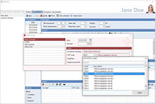 Load image into Gallery viewer, Docta Medical software for the private practice, billing and coding, e-prescribe, electronic claims, clearinghouse, appointment scheduling, patient management, ehr emr, text messages - all in one