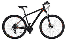 Load image into Gallery viewer, Vilano Cobra 29er Mountain Bike 24 Speed MTB with 29-Inch Wheels