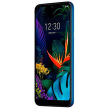 Load image into Gallery viewer, LG K50 (32GB, 3GB) 6.26" HD+ Display, MIL-STD 810G Certified, US + Global 4G LTE GSM Factory Unlocked LM-X520HM - International Model (Blue, 32 GB)