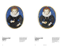 Load image into Gallery viewer, Elizabethan Treasures: Miniatures by Hilliard and Oliver