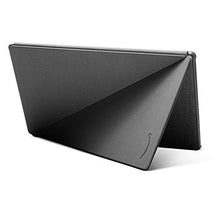 Load image into Gallery viewer, Fire HD 10 Tablet (64 GB, Black, With Special Offers) + Amazon Standing Case (Charcoal Black) + 15W USB-C Charger