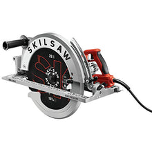 Load image into Gallery viewer, SKIL 16-5/16 In. Magnesium Worm Drive Skilsaw Circular Saw - SPT70V-11