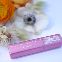 Load image into Gallery viewer, Wild Spirit Spring Jasmine Eau De Parfum Atomizer | Floral, Fresh Cruelty-Free Perfume for Women, 9.7mL
