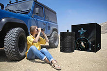 Load image into Gallery viewer, MISHOWNET Tire Coffee Tea Mug Gift for Car Lovers Mechanics Car Enthusiasts Christmas Gifts for Man Birthday Gift