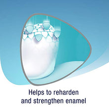 Load image into Gallery viewer, Sensodyne Pronamel Gentle Teeth Whitening Enamel Toothpaste for Sensitive Teeth, to Reharden and Strengthen Enamel - 4 Ounces (Pack of 3)
