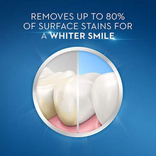 Load image into Gallery viewer, Crest 3D White, Charcoal Whitening Toothpaste, 4.1 oz, 3 Count