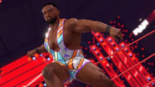Load image into Gallery viewer, WWE 2K22 - PlayStation 4