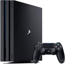 Load image into Gallery viewer, PlayStation 4 Pro 1TB Console