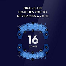 Load image into Gallery viewer, Oral-B iO Series 9 Electric Toothbrush with 3 Replacement Brush Heads, Black Onyx