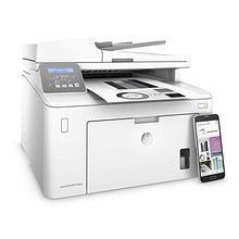 Load image into Gallery viewer, HP Laserjet Pro M148dw All-in-One Wireless Monochrome Laser Printer, Mobile & Auto Two-Sided Printing, Works with Alexa (4PA41A)