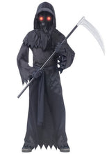 Load image into Gallery viewer, Kids Phantom Costume Small (4-6)