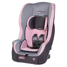 Load image into Gallery viewer, Baby Trend Trooper 2-in-1 Convertible Car Seat, Cassis Pink