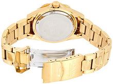 Load image into Gallery viewer, Invicta Men's 8937 "Pro Diver" 18k Gold Ion-Plated Bracelet Watch