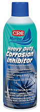 Load image into Gallery viewer, CRC 06026 Heavy Duty Corrosion Inhibitor, 10 Wt Oz - 4 PACK