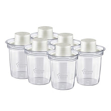 Load image into Gallery viewer, Tommee Tippee Baby Milk Powder and Formula Dispensers - Travel Storage Container, BPA-Free