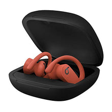 Load image into Gallery viewer, Powerbeats Pro Wireless Earbuds - Apple H1 Headphone Chip, Class 1 Bluetooth Headphones, 9 Hours of Listening Time, Sweat Resistant, Built-in Microphone - Lava Red