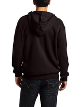Load image into Gallery viewer, Carhartt Men's Rain Defender Paxton Heavy Weight Hooded Zip Mock Sweatshirt, Jasper, 2X-Large
