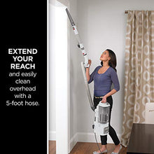 Load image into Gallery viewer, Shark NV356E S2 Navigator Lift-Away Professional Upright Vacuum with Pet Power Brush and Crevice Tool, White/Silver
