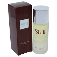 Load image into Gallery viewer, SK II Facial Treatment Oil, 1.69 Ounce