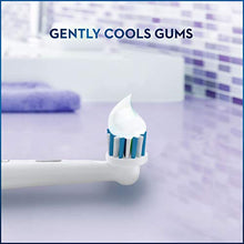 Load image into Gallery viewer, Crest Gum & Enamel Repair Toothpaste, Advanced Whitening, 4.1oz (Pack of 3) ( Packaging May Vary )
