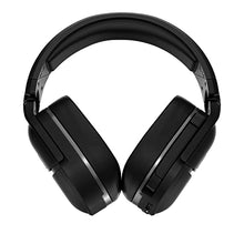 Load image into Gallery viewer, Turtle Beach Stealth 700 Gen 2 MAX Multiplatform Amplified Wireless Gaming Headset for Xbox Series X|S, Xbox One, PS5, PS4, Windows 10 & 11 PCs, Nintendo Switch - Bluetooth, 50mm Speakers - Black