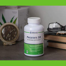 Load image into Gallery viewer, Prostate SR Saw Palmetto & Beta-Sitosterol Supplement | Prostate & Urinary Symptom Relief for Men | 90 Day Supply | Made in USA and NSF Certified