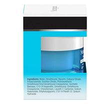 Load image into Gallery viewer, Neutrogena Hydro Boost Hyaluronic Acid Hydrating Gel-Cream Face Moisturizer to Hydrate & Smooth Extra-Dry Skin, Oil-Free, Fragrance-Free, Non-Comedogenic & Dye-Free Face Lotion, 1.7 oz