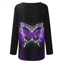 Load image into Gallery viewer, Ugly Christmas Sweater for Women Funny,Grinch Sweatshirt Fall Clothe for Women,Womens Crewneck Sweatshirts Tunic Tops for Leggings Long Sleeve Printed Pullover Tops