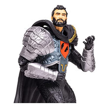Load image into Gallery viewer, DC Multiverse General Zod 7" Action Figure with Accessories