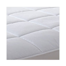 Load image into Gallery viewer, Sunbeam SelectTouch Premium Quilted Electric Heated Mattress Pad - Queen Size Auto Shut Off 20 Heat Settings