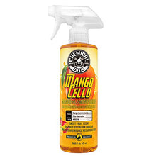 Load image into Gallery viewer, Chemical Guys AIR22616 Air Freshener & Odor Neutralizer (Mangocello Mango Lemon Fusion), 16 fl. oz