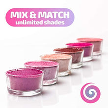 Load image into Gallery viewer, Epoxy Resin Kit 34Oz /1000ml + Mica Powder - Ultimate 30 Colors Set