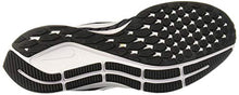 Load image into Gallery viewer, Nike Women’s Air Zoom Pegasus 35 Running Shoes (7, Black/Gunsmoke/Oil Grey/White)
