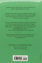 Load image into Gallery viewer, The Lawn: A Guide to Jefferson's University